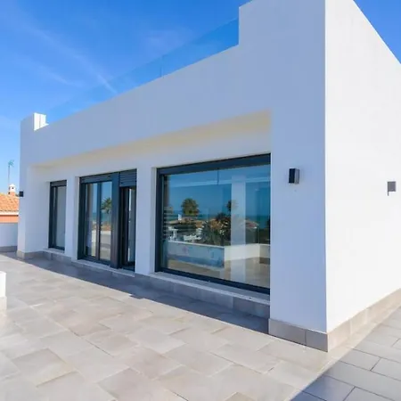 Monaco By Ruralidays * Conil de la Frontera