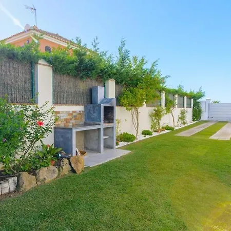 Monaco By Ruralidays *