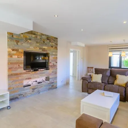 Monaco By Ruralidays Conil de la Frontera