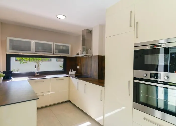 Nyaraló Monaco By Ruralidays Conil de la Frontera