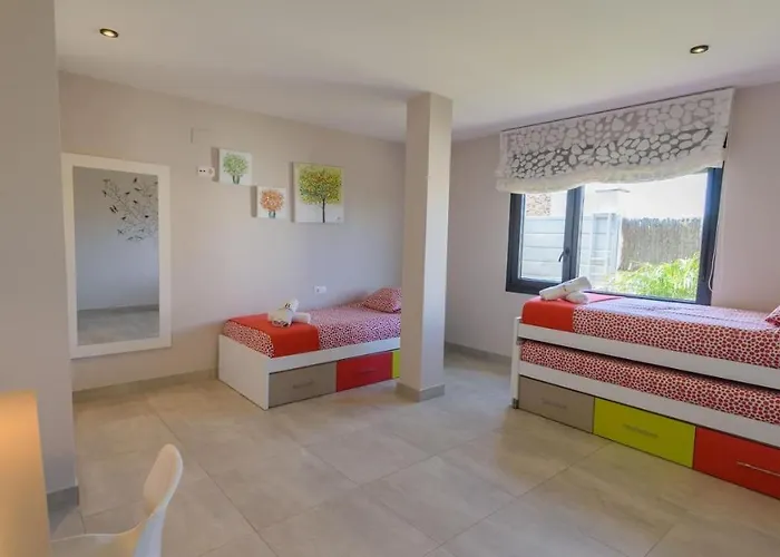 Monaco By Ruralidays *