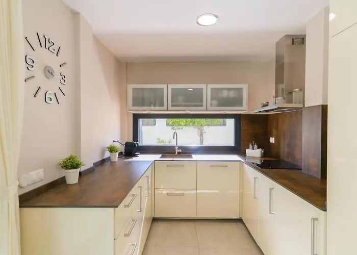 Monaco By Ruralidays