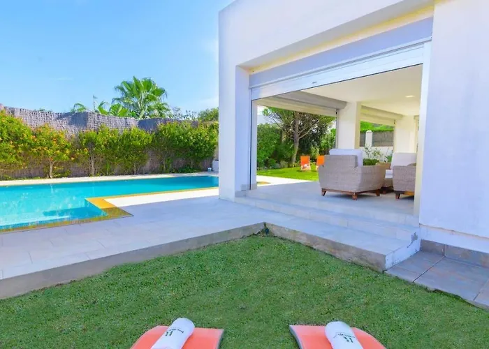 Monaco By Ruralidays *