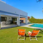 Casa vacanze Monaco By Ruralidays Conil De La Frontera