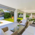 Monaco By Ruralidays Casa vacanze Conil De La Frontera