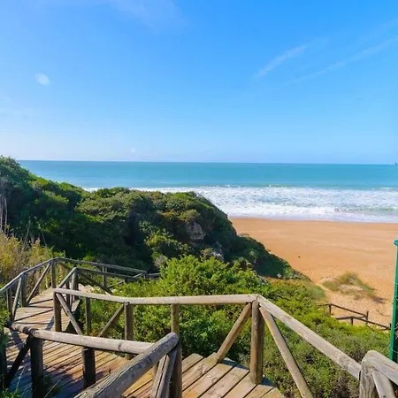 Prázdninový dům Monaco By Ruralidays Conil De La Frontera