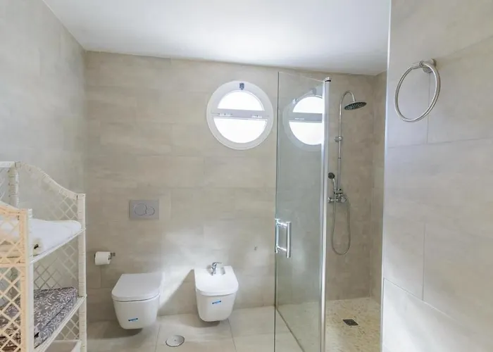 Monaco By Ruralidays Prázdninový dům