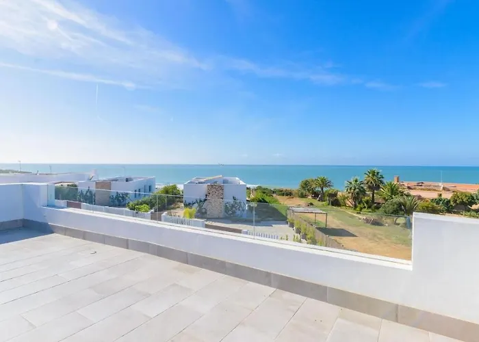 Monaco By Ruralidays Prázdninový dům