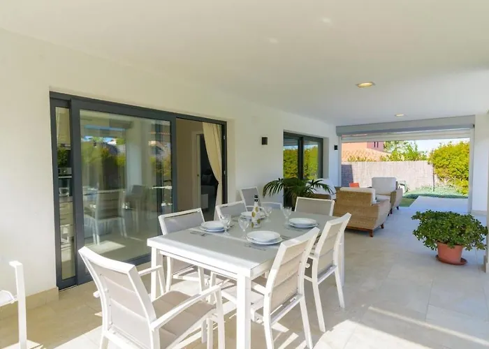 Monaco By Ruralidays Conil De La Frontera