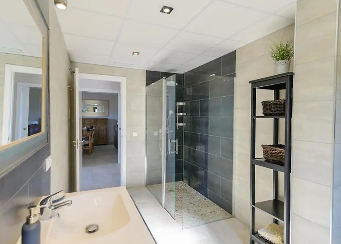 Mónaco By Ruralidays * Conil De La Frontera