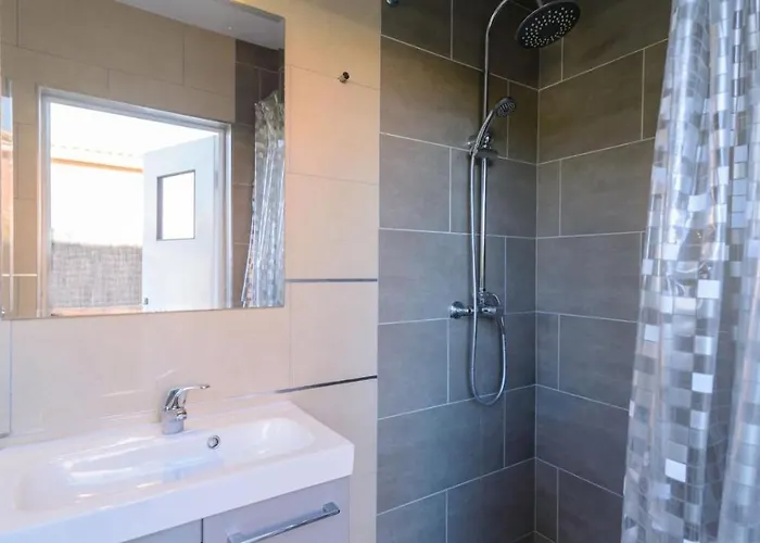 Monaco By Ruralidays * Conil De La Frontera