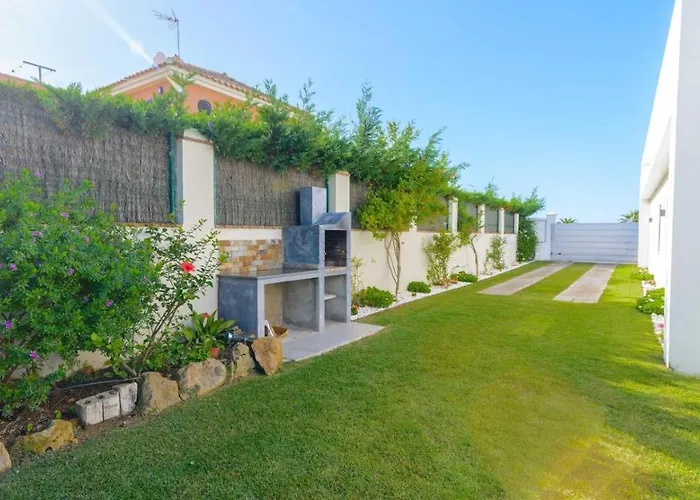 Mónaco By Ruralidays *