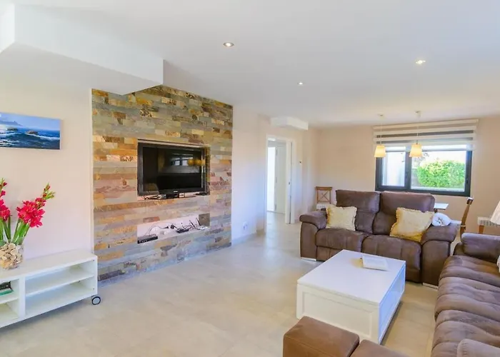 Mónaco By Ruralidays Conil De La Frontera