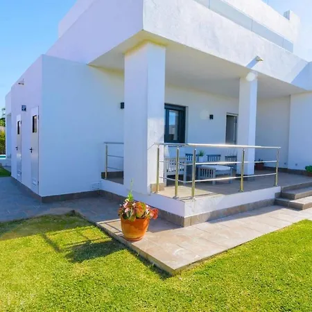 Casa vacanze Monaco By Ruralidays Conil De La Frontera