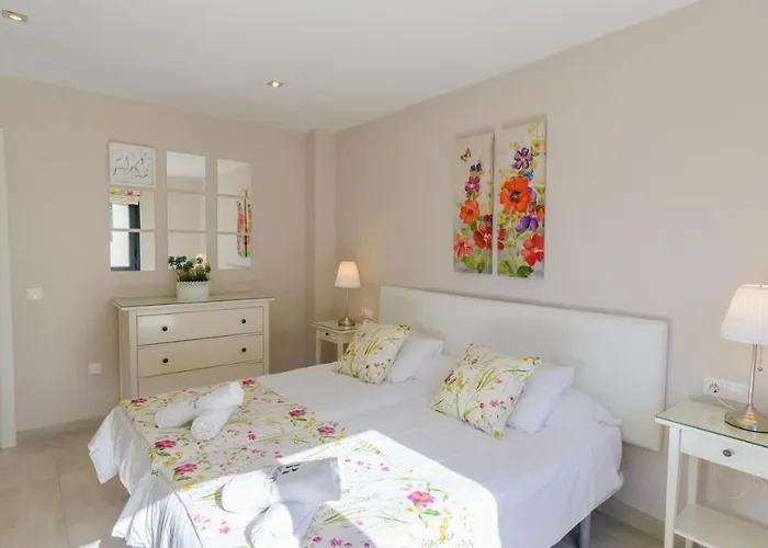 Casa vacanze Monaco By Ruralidays Conil De La Frontera