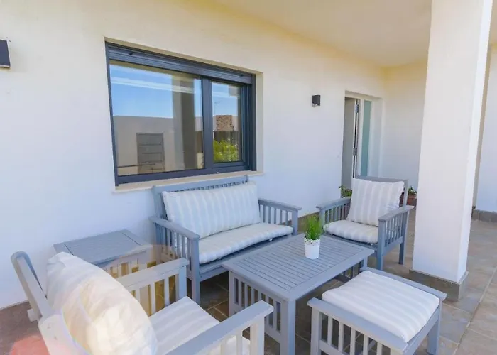 Monaco By Ruralidays Casa vacanze