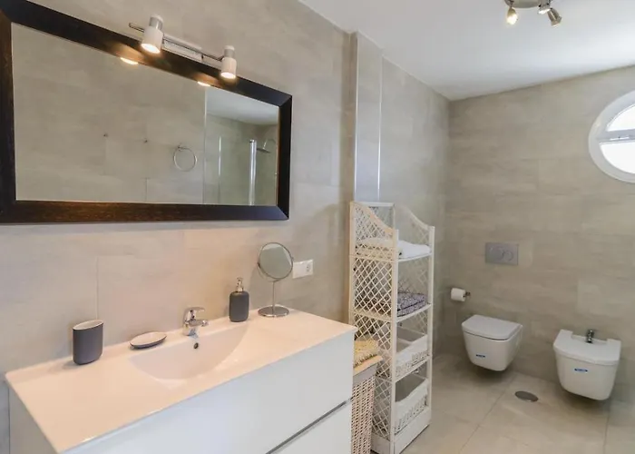 Casa vacanze Monaco By Ruralidays Conil De La Frontera