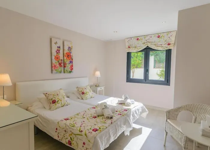 Monaco By Ruralidays Casa vacanze