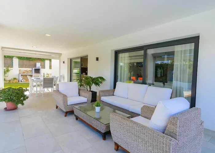 Casa vacanze Monaco By Ruralidays *