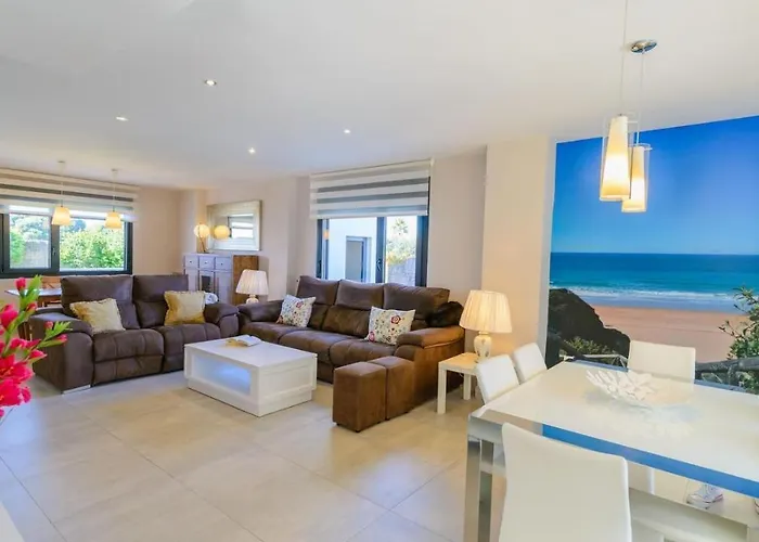 Monaco By Ruralidays Casa vacanze *