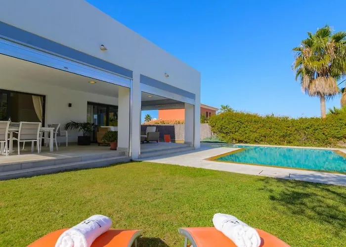 Monaco By Ruralidays Casa vacanze