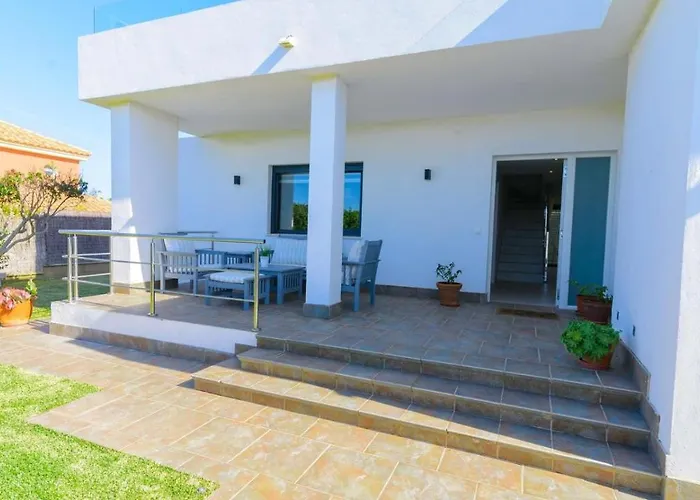 Casa vacanze Monaco By Ruralidays