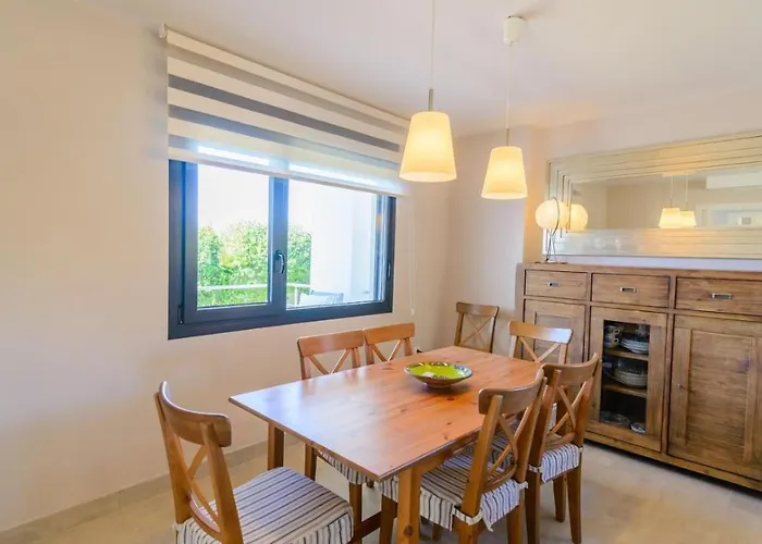 Hébergement de vacances Monaco By Ruralidays Conil De La Frontera