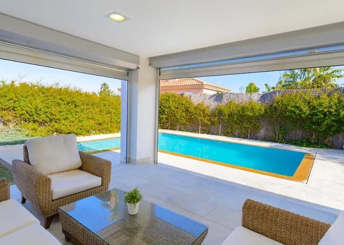 Hébergement de vacances Monaco By Ruralidays Conil De La Frontera