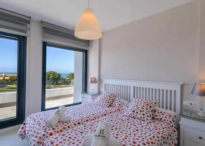 Hébergement de vacances Monaco By Ruralidays *
